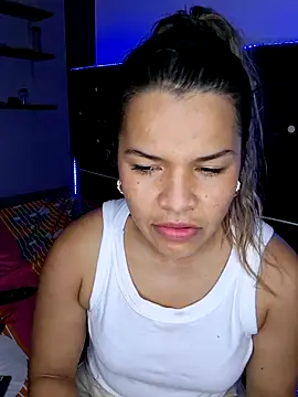 Sembang XXX Secara Langsung pamela_Tiny