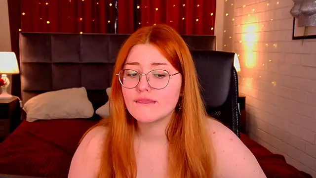 StaceyJensen Live XXX-chat