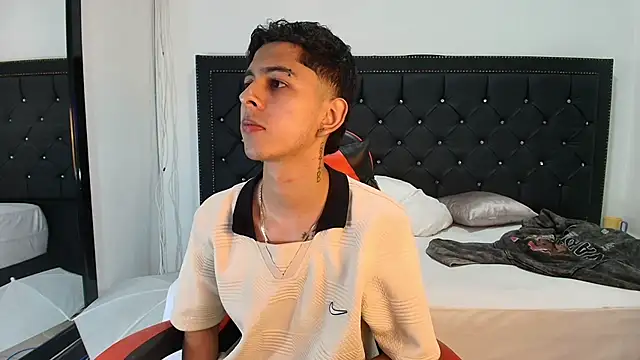 NohaDrake Webcamshow