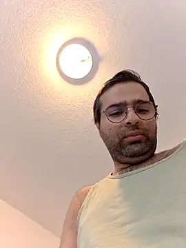 Chat +18 de Prince-Daddycool ao vivo