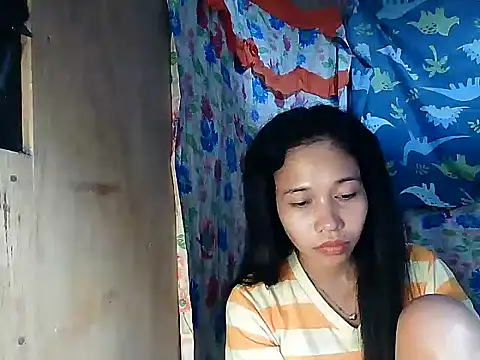 Sembang XXX Secara Langsung PinaySkinnyGirl