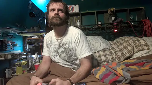 Chat +18 de charactrzero ao vivo