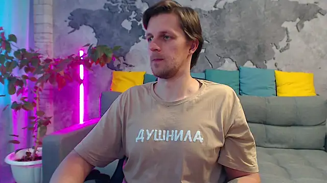 Chat +18 de VikingChrisss ao vivo