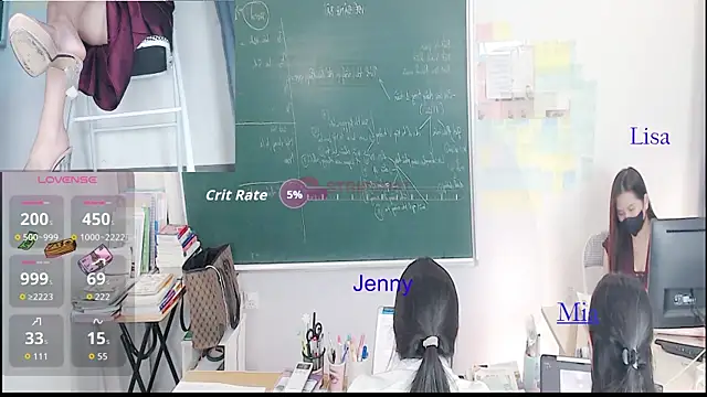 _Math_'s Live XXX Chat