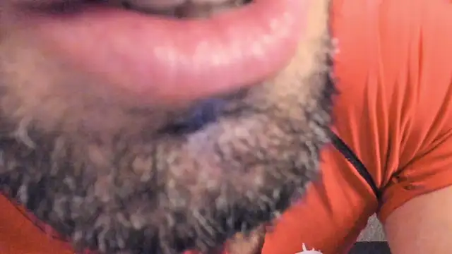 HotHunkTrainer Obrolan Langsung XXX