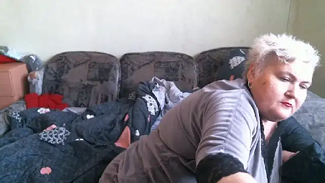 Lana555's Webcam Show