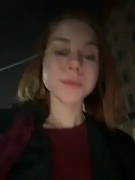 Chatroom XXX en direct de RosieSecret