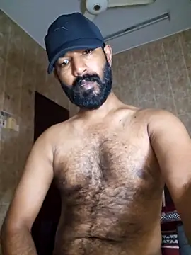 Bigkannan Live XXX Chat