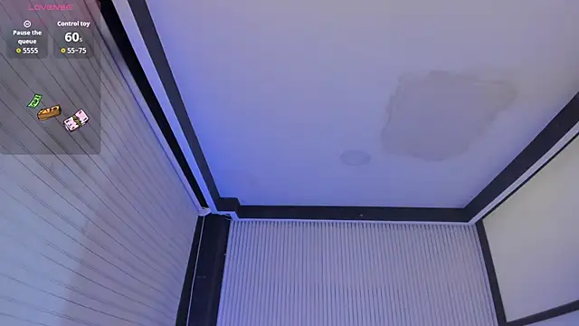 LunaBaker-1 Live XXX Chat