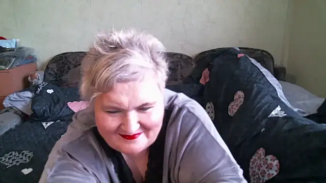 Živý XXX chat Lana555