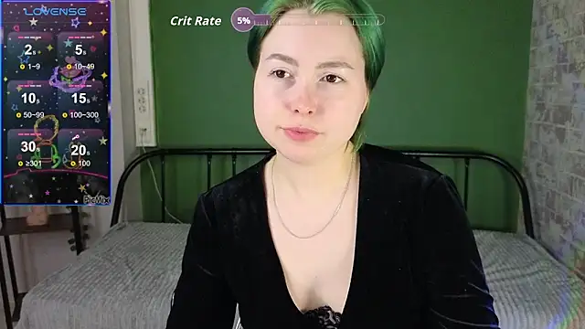 دردشة AnitaMeyer الجنسية المباشرة