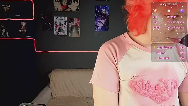 Waifu_Ketrin Live XXX-Chat