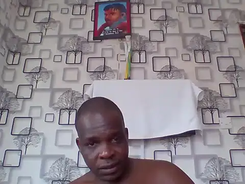 Chumba_001 Webcam Show