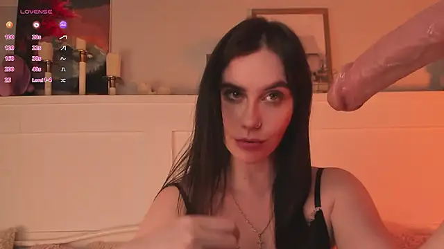 دردشة UnaMedison الجنسية المباشرة