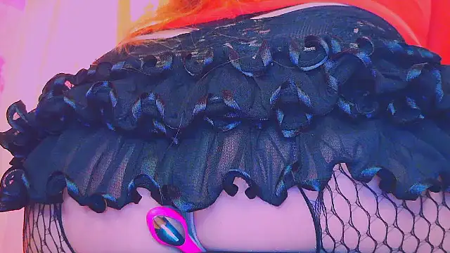 BESTLOLA Webcam-Show