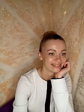 دردشة NitaXSky الجنسية المباشرة