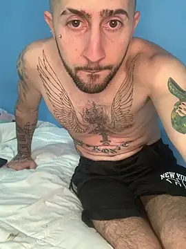 robeertiito Live XXX Chat