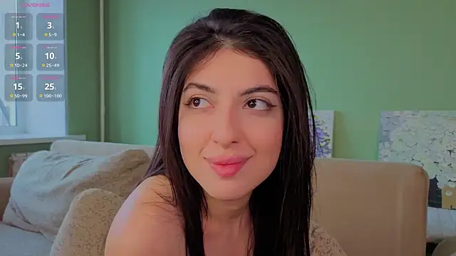 SwitieKiss Chat XXX live