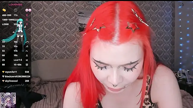 دردشة Veldenga الجنسية المباشرة