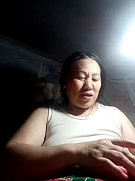 Lucky_baby7 Webcam-Show