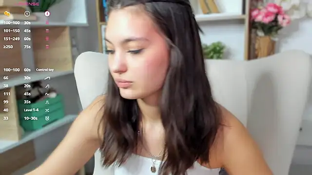 Czat XXX na żywo – MirthaBolduan