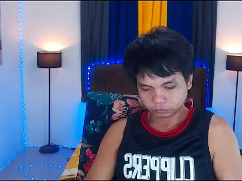 IANhARDfUcker Pertunjukan Webcam