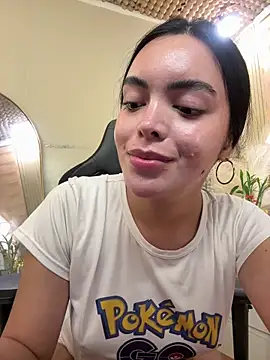 TS-SimplyTheBest webcam show