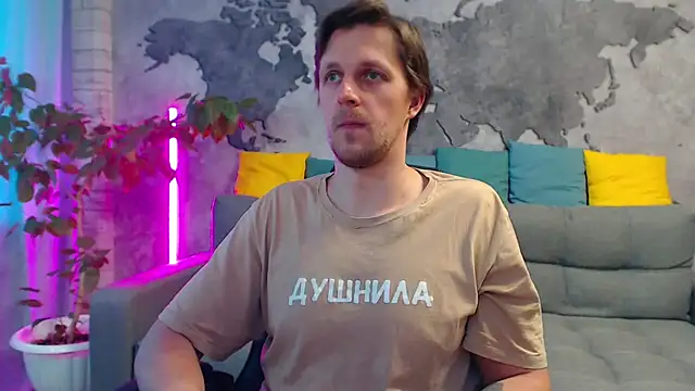 VikingChrisss Live XXX-Chat