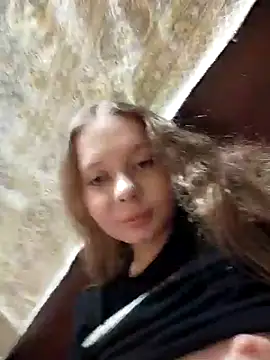 Ekaterina27's Live XXX Chat