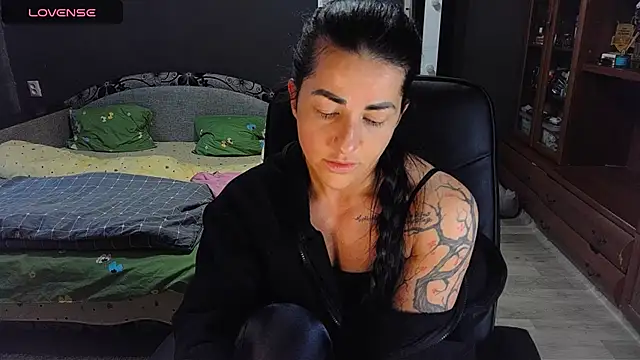 Boss__Girl's Webcam Show