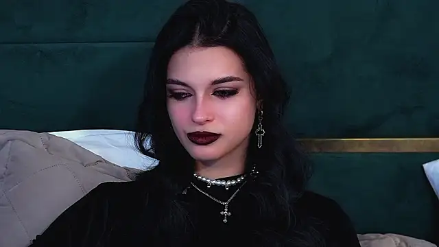 BeverlyMost Live XXX-chat