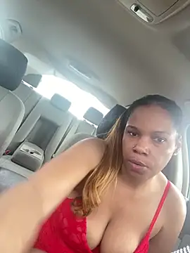 pinkrackz's Webcam Show