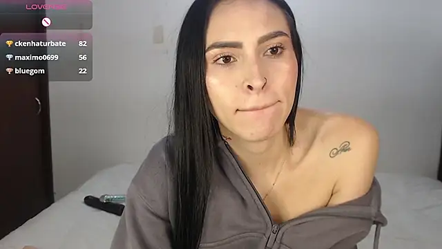 Linda__fiore Chat XXX live