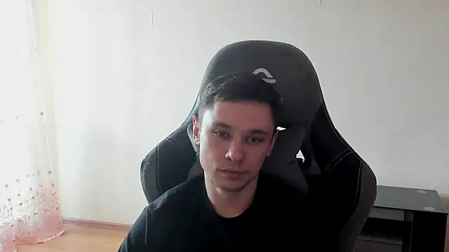 Alexmansuper's Live XXX Chat