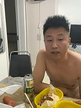 xiaoyu-10's Webcam Show