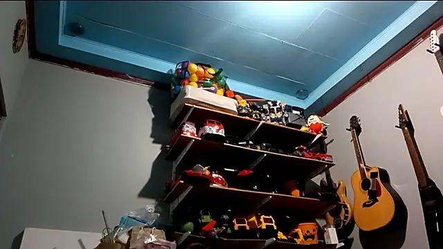 OlimpiaChapdelaine Adlı Modelin Canlı XXX Sohbeti