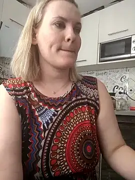 Jessie_Lust: онлайн-секс-чат