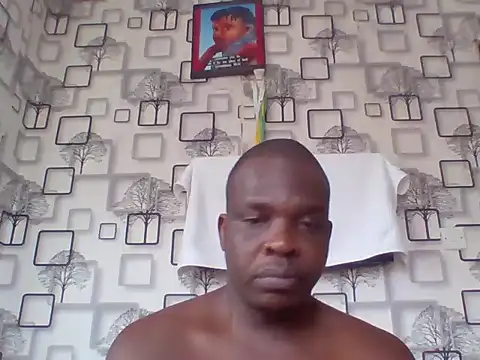 Chumba_001n Webbikameraesitys