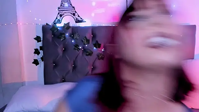 Show de webcam de violeta_blaze1