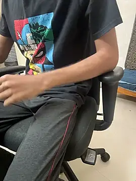 Živý XXX chat Mumbai_guyy