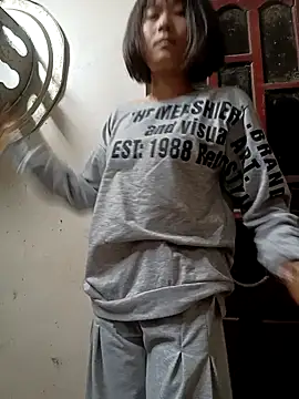 Вебкам-шоу linda_bae00