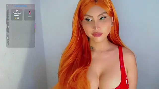 adreana_69 Webcam Show