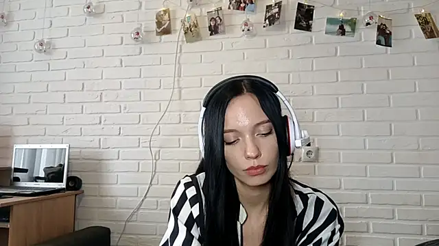 VanettaHartong – Live XXX-chat