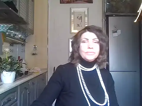 Živý XXX chat Baby-Matilda