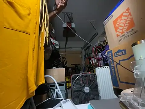 Živý XXX chat wynterheat