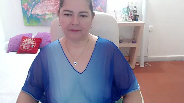 leonela_69 Webcam show