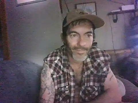 theboobietrap's Webcam Show