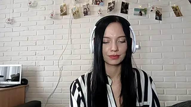 Živý XXX chat VanettaHartong