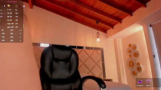 Chat +18 de JennaOlsonX ao vivo