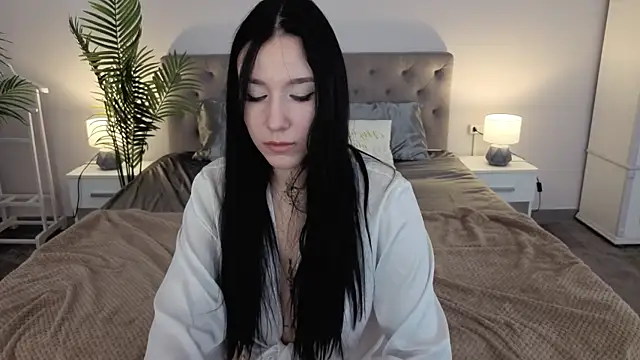 Онлайн чат XXX NikkiGoldSide